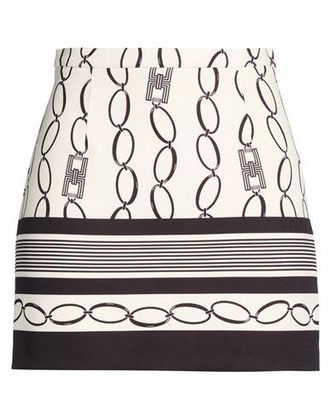 Elisabetta Franchi Mini skirts