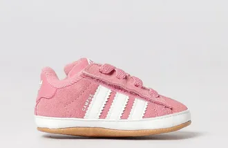 adidas Sneakers Campus Crib in camoscio