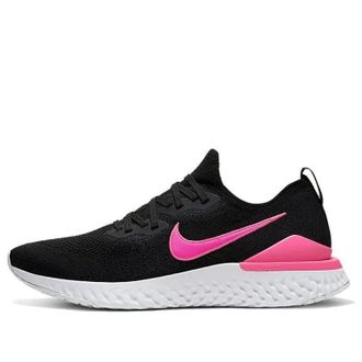 Nike Epic React Flyknit 2 Pink Blast BQ8928-013