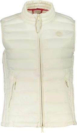 North Sails Naomi Vest - female - North Sails - Waistcoats - White - 2XL - Jackets