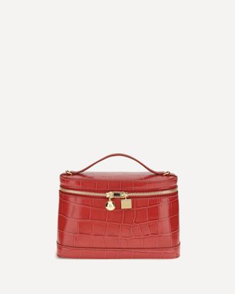 Jacquemus Le Petit Vanity Handbag Female UNI