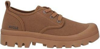Aigle FOOTWEAR - Lace-up shoes on YOOX.COM