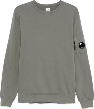 C.P. Company C.p. Company, Uomo, Felpe, Grigio, XL, new