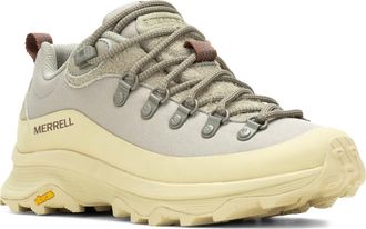 Merrell Ontario SP Sneaker in Aluminum at Nordstrom, Size 8.5