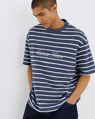Calvin Klein Jeans Calvin Klein Script T-Shirt