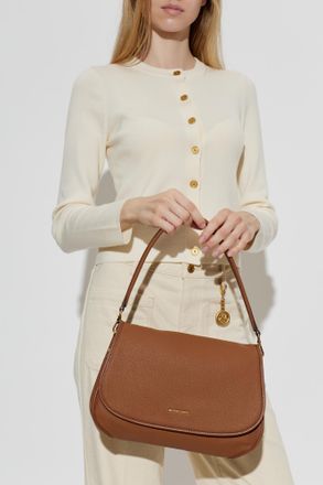 Michael Michael Kors Holmes Bag, Womens, Brown