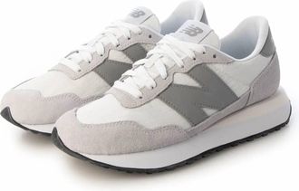 New Balance Womens Ws237Mcn Retro Sneaker In Beige