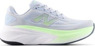 New Balance Fresh Foam X More V6 Runningschuhe f&uuml;r Damen | grau
