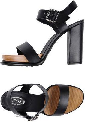 Tod's FOOTWEAR - Sandals sur YOOX.COM