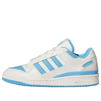 adidas Forum Low CL Ivory Semi Blue IG3779