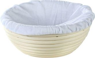 Frieling Round Brotform Liner, 100% Cotton in 7 Inch at Nordstrom