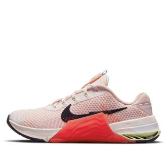 Nike (WMNS) Nike Metcon 7 Light Soft Pink Magic Ember CZ8280-658