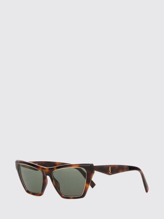 Saint Laurent Occhiali Da Sole Donna colore Oro