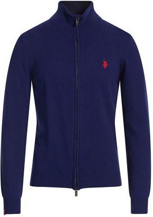 U.S.Polo Association STRICKWAREN - Strickjacken auf YOOX.COM