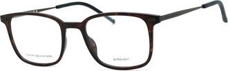 Tommy Hilfiger Mens Th 2037 50Mm Optical Frames
