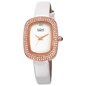 B&uuml;rgi Classic Womens Watch