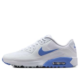 Nike Air Max 90 Golf White Royal Pulse HV9305-100