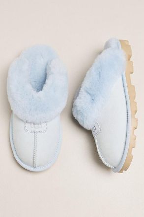 UGG Coquette Mules