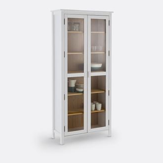 La Redoute Interieurs Vitrinekast, Alvina