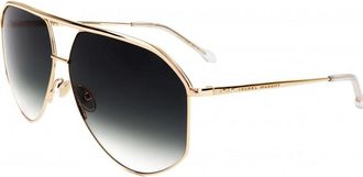 Isabel Marant Isabel Marant Womens IM0117-S-000-64 IM0117 64 S 000 Sunglasses - Rose Gold - One Size