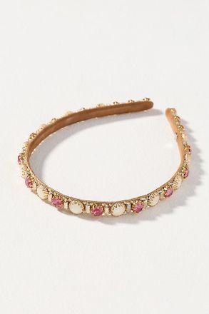 Deepa Gurnani Lynley Headband