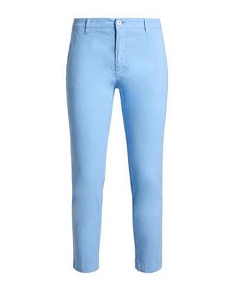 120% Lino BOTTOMWEAR - Trousers on YOOX.COM