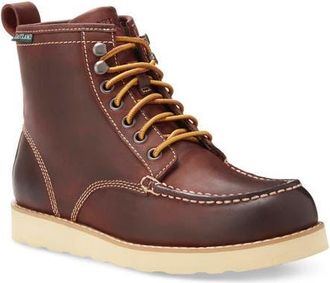 Eastland Lumber Up Boot in Oxblood at Nordstrom, Size 8