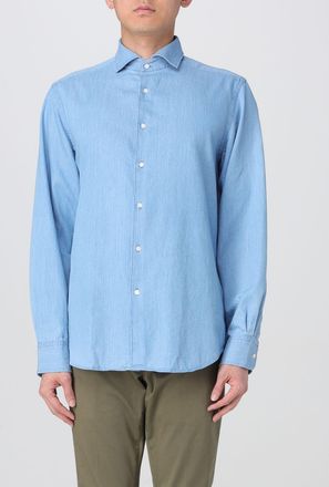 Aspesi Camicia classica Aspesi in cotone