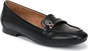 Naturalizer Keaton Loafer in Black at Nordstrom Rack, Size 6.5