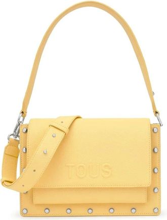 Tous Tous, Donna, Borse, Giallo, Taglia unica, new