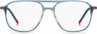 HUGO BOSS Demo Navigator Mens Eyeglasses HG1232 0PJP 53