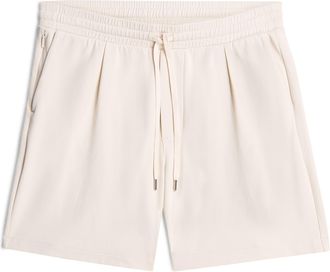 Wahts Mens Shorts, TargetGroup:Men Off White / XXL