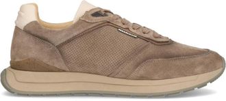 Berkelmans Heren, Schoenen, Grijs, Maat: 45 EU Su&egrave;de