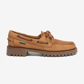 Sebago Ranger Muddy Woman