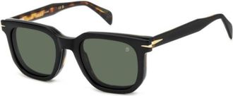 David Beckham Db 7143/cwr7/21 Black Havana