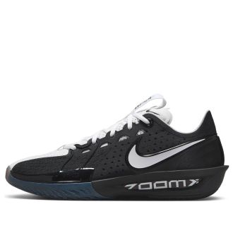 Nike Zoom GT Cut 3 TB Black White IB4458-001