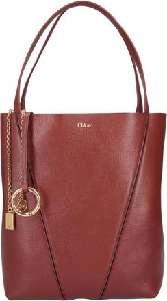Chlo&eacute; Borsa Tote Spin