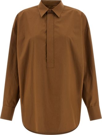 ARMARIUM Cotton Womens Blouse