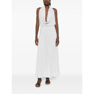 Aya Muse Icebl Dress - Gray