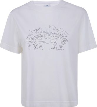 Paul Smith Printed T-Shirt