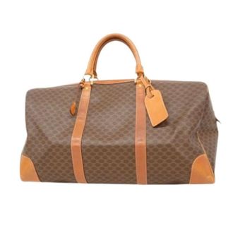 Celine unisex, Pre-owned, Marrone, Taglia unica, used