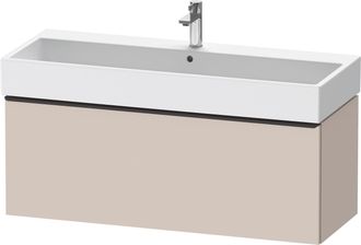 Duravit Duravit D-neo Mueble Bajo Lavabo Suspendido, 1184x440x442mm, 1