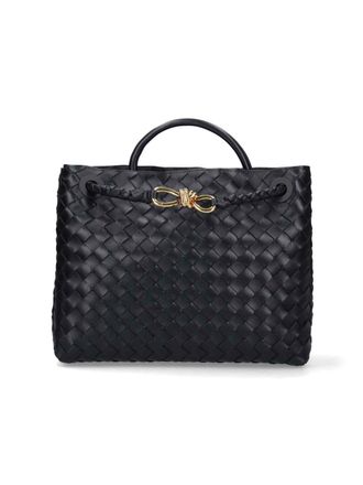 Bottega Veneta Borsa Media Andiamo