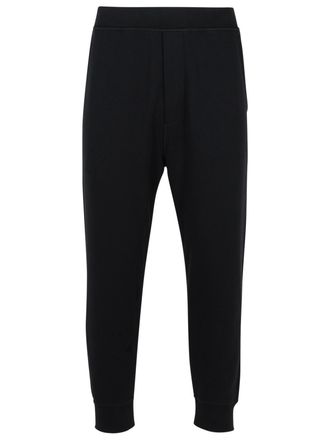 パンツ DSQUARED2 'Dalma' pants Black Trousers | DSQUARED2.