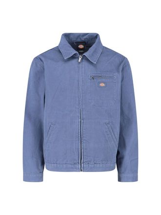 Dickies Giacca Zip Painter