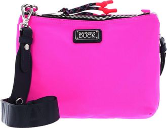 Mandarina Duck Style Crossover Fluo Fuchsia