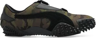 Puma Mostro Camo Sneakers