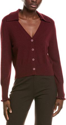 Marc Cain Knit Cashmere Cardigan
