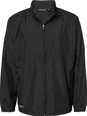 DRI Duck River Packable Jacket