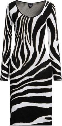 Just Cavalli DRESSES - Midi dresses on YOOX.COM